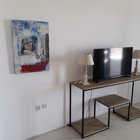 Pelagini Apartment Melissaki Ngoại thất bức ảnh
