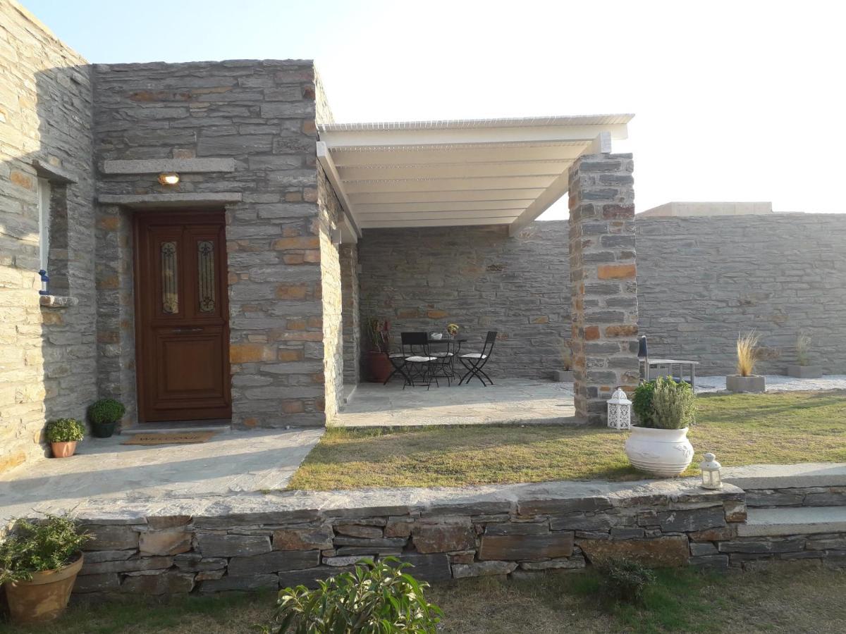 Pelagini Apartment Melissaki Ngoại thất bức ảnh