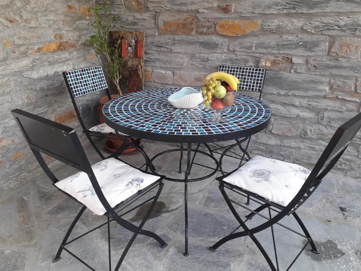 Pelagini Apartment Melissaki Ngoại thất bức ảnh