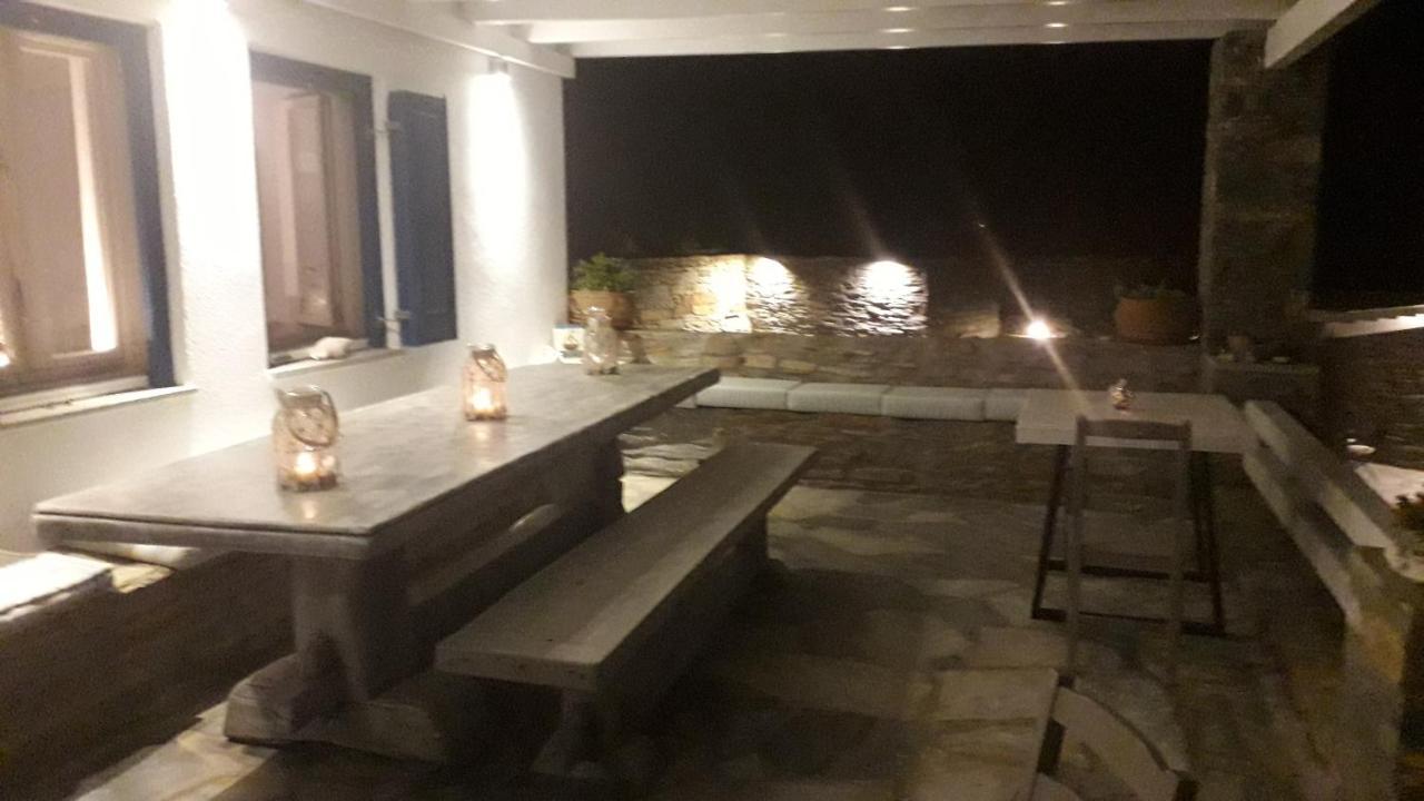 Pelagini Apartment Melissaki Ngoại thất bức ảnh