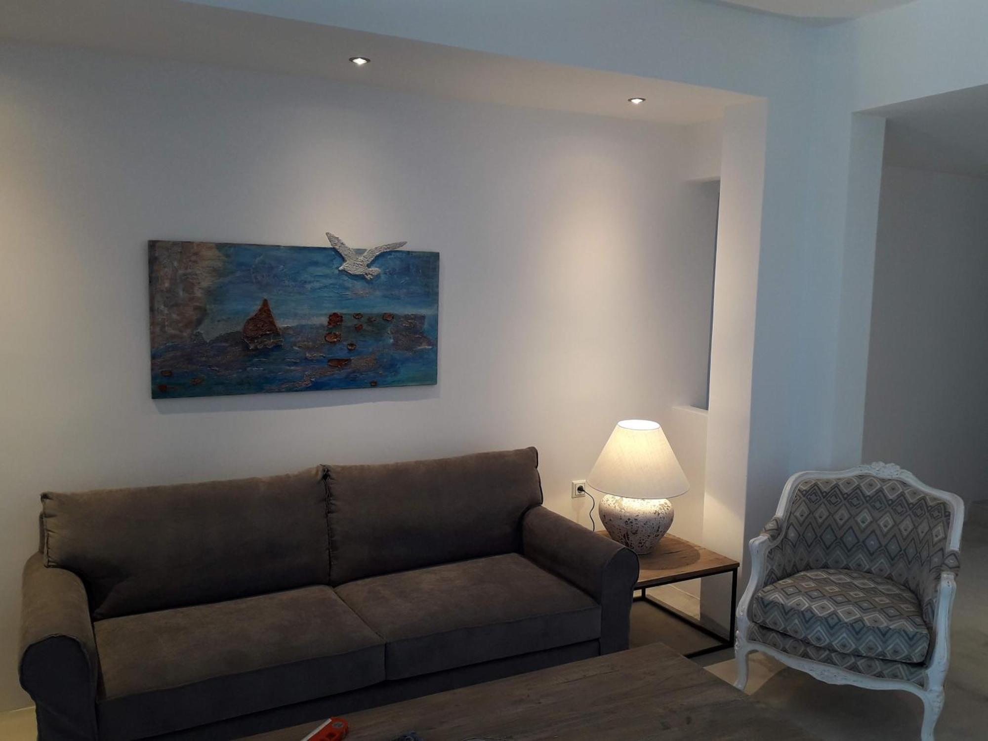 Pelagini Apartment Melissaki Ngoại thất bức ảnh