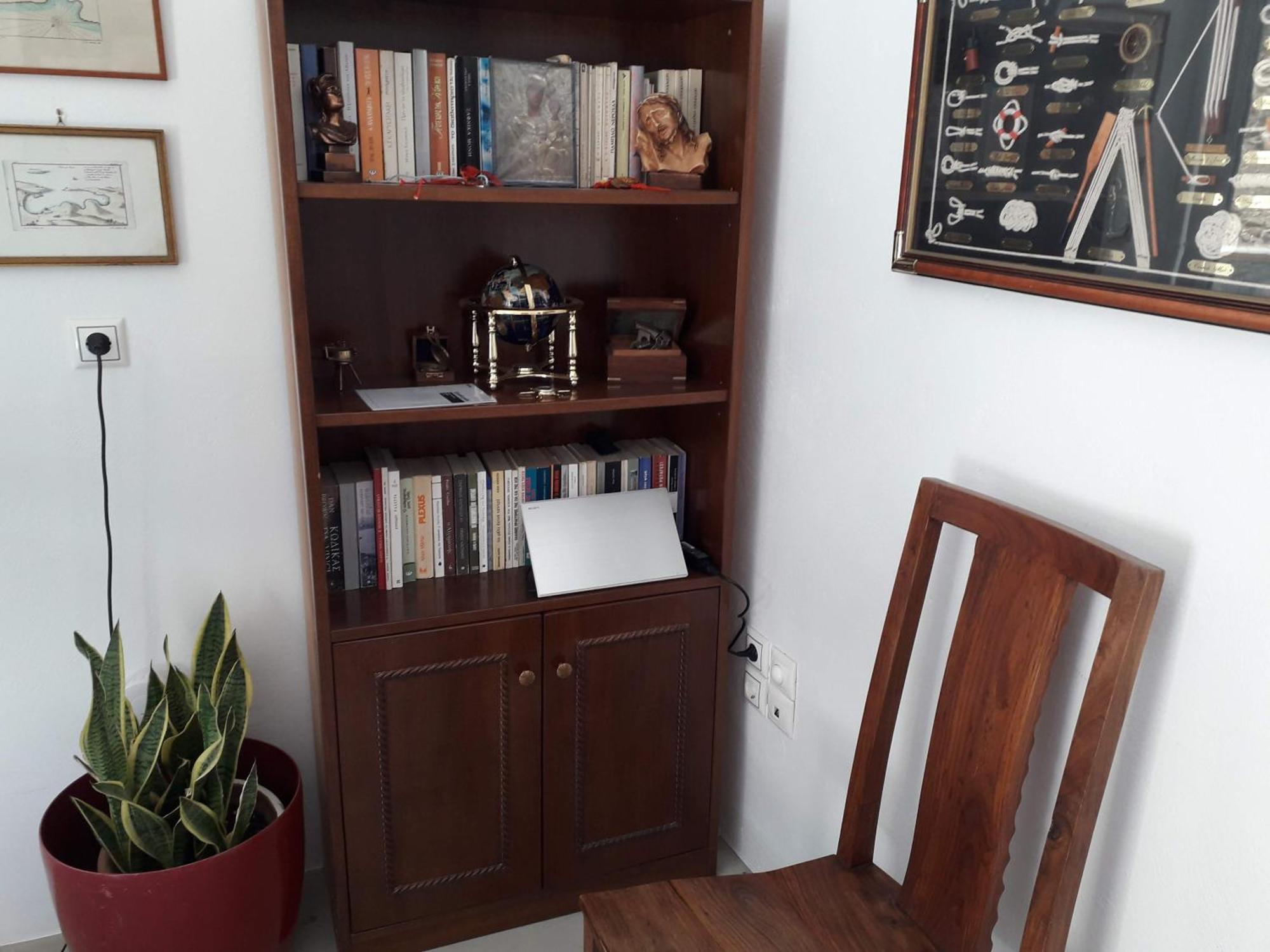 Pelagini Apartment Melissaki Ngoại thất bức ảnh