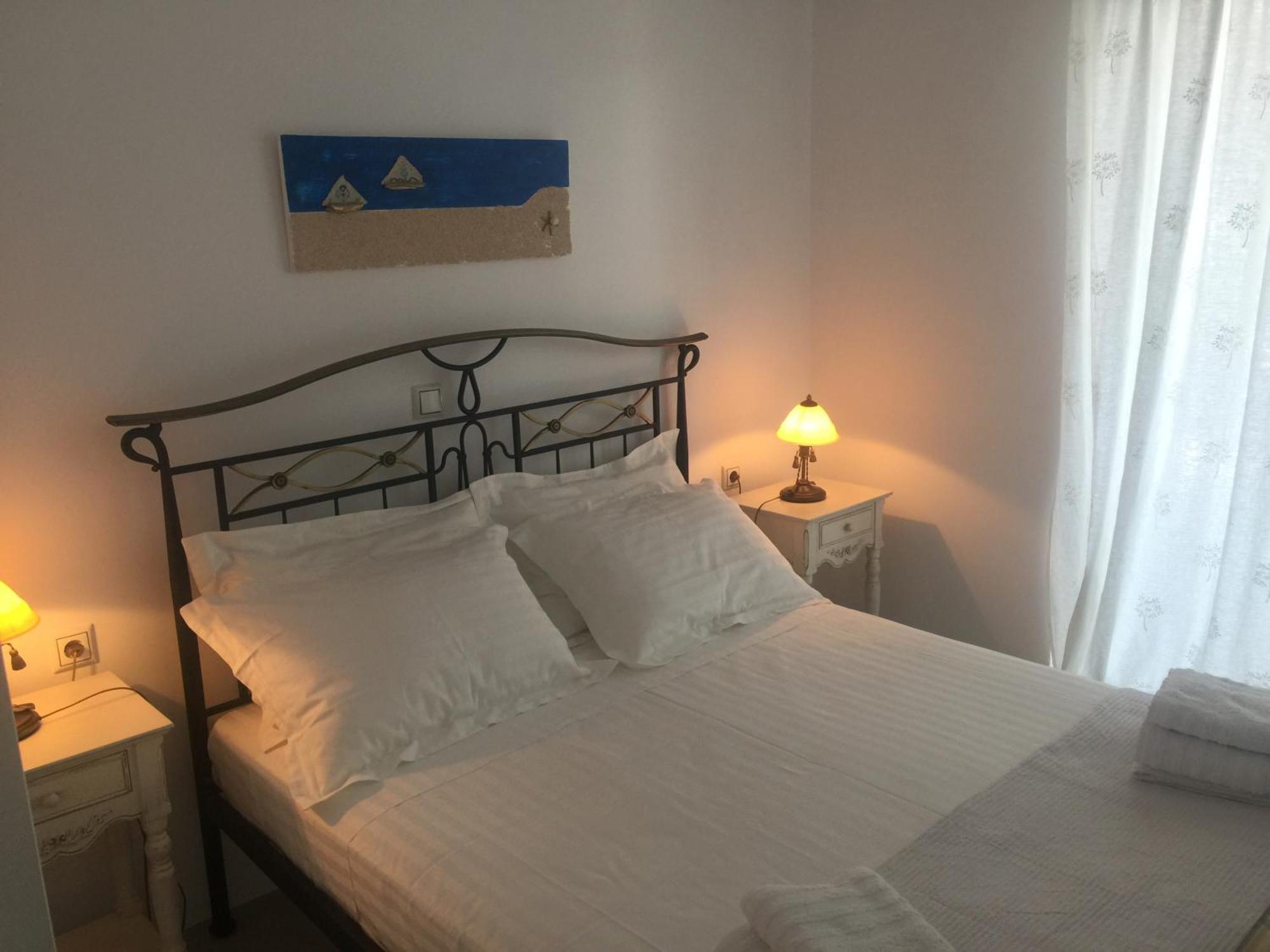 Pelagini Apartment Melissaki Ngoại thất bức ảnh