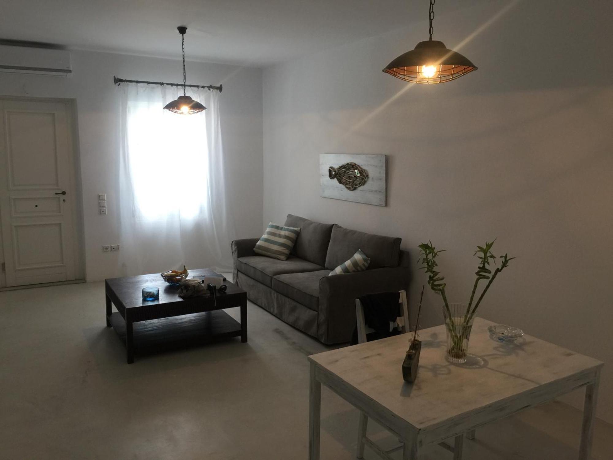 Pelagini Apartment Melissaki Ngoại thất bức ảnh