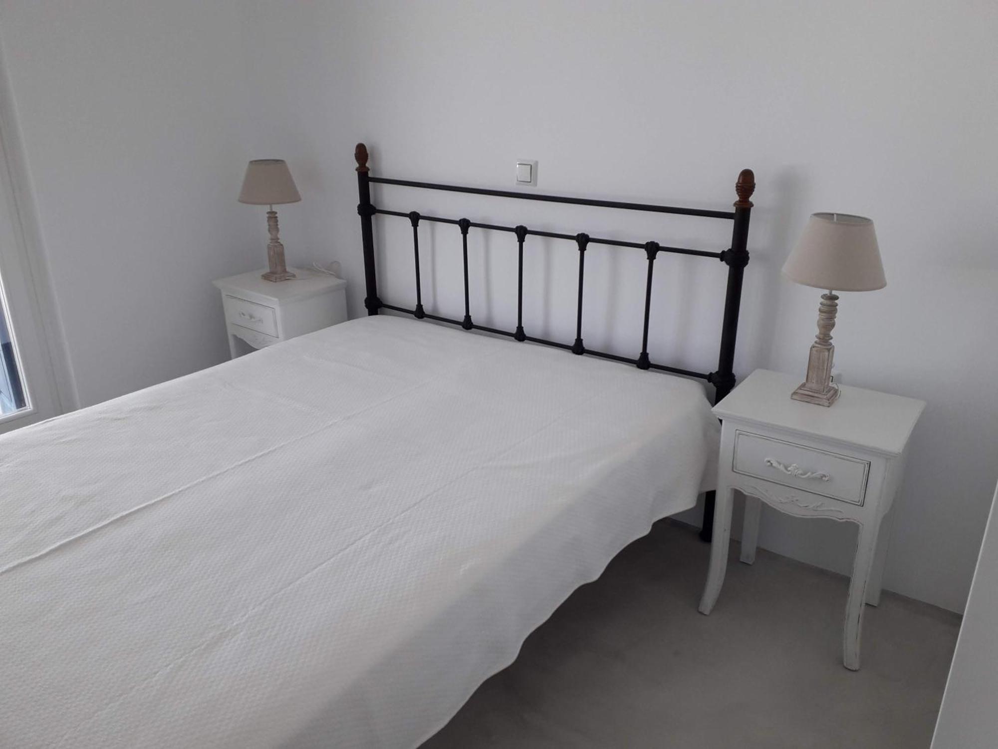 Pelagini Apartment Melissaki Ngoại thất bức ảnh