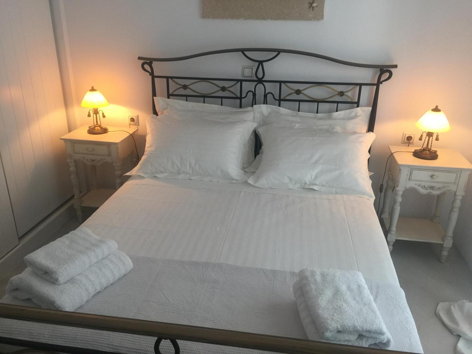 Pelagini Apartment Melissaki Ngoại thất bức ảnh
