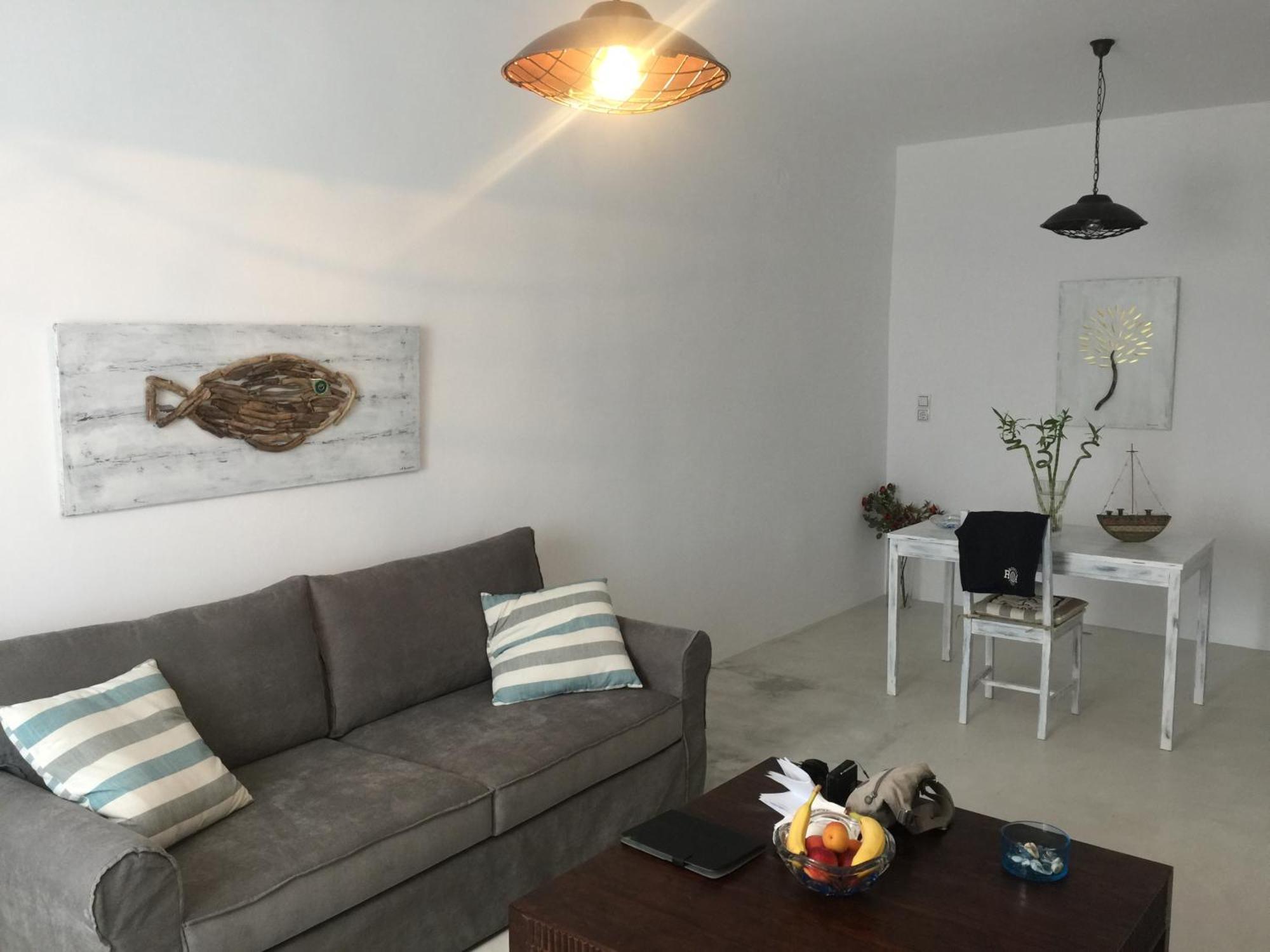 Pelagini Apartment Melissaki Ngoại thất bức ảnh