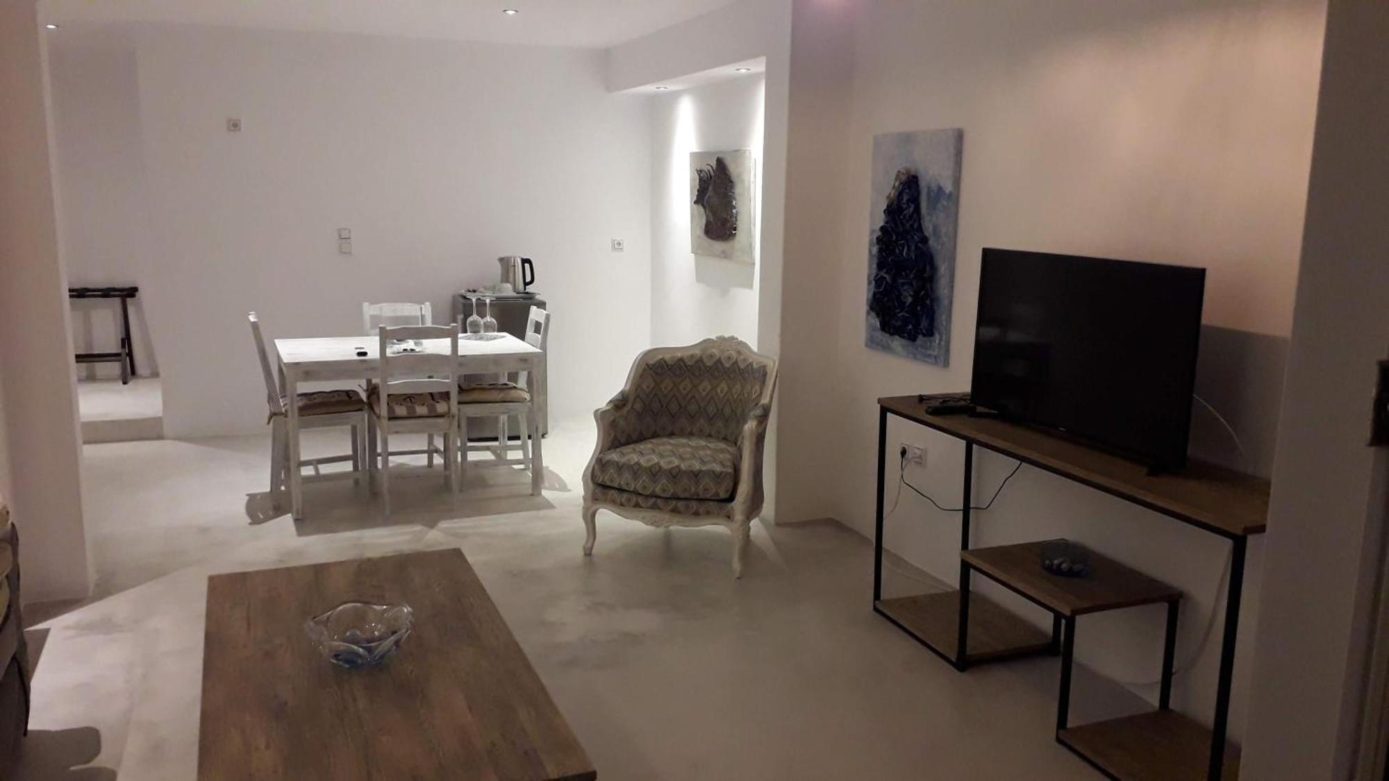 Pelagini Apartment Melissaki Ngoại thất bức ảnh