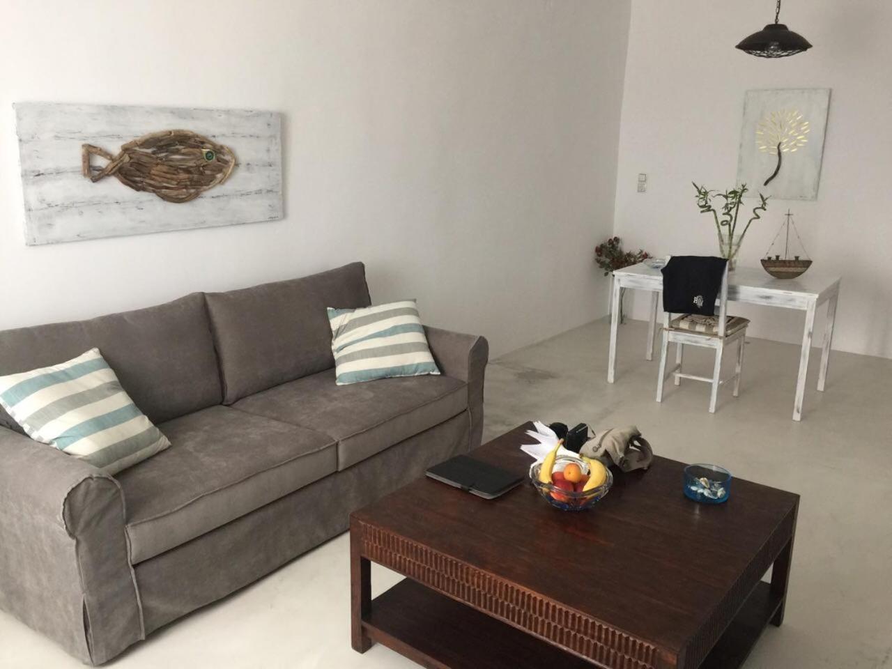 Pelagini Apartment Melissaki Ngoại thất bức ảnh