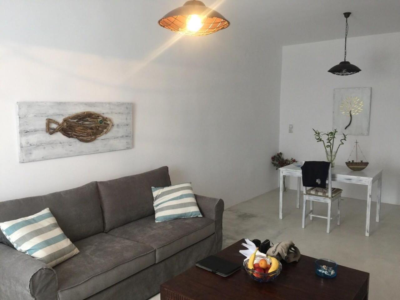 Pelagini Apartment Melissaki Ngoại thất bức ảnh