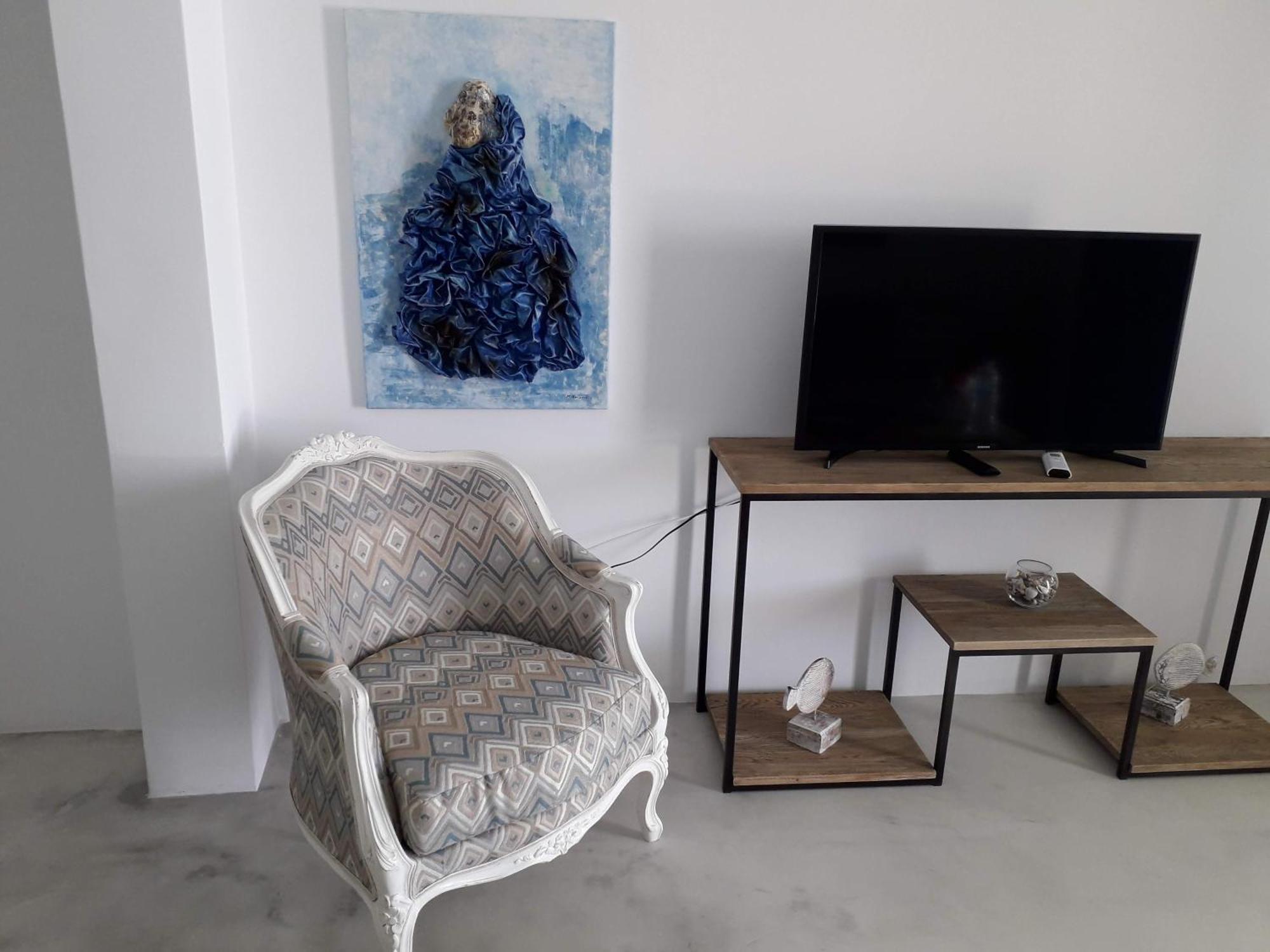 Pelagini Apartment Melissaki Ngoại thất bức ảnh