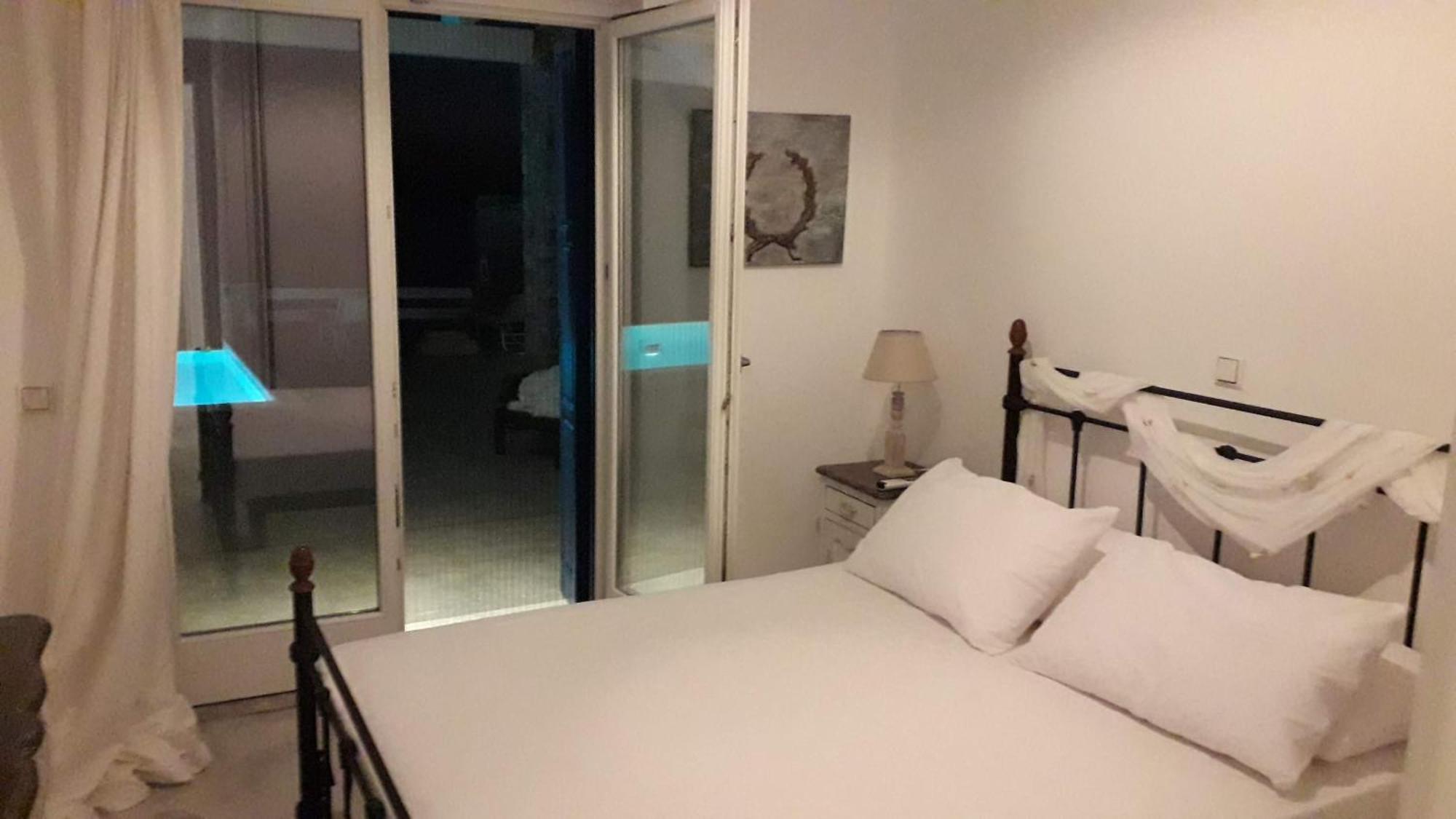Pelagini Apartment Melissaki Ngoại thất bức ảnh