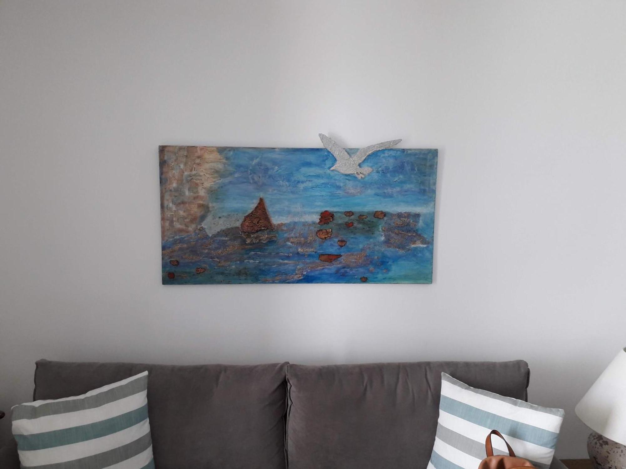 Pelagini Apartment Melissaki Ngoại thất bức ảnh