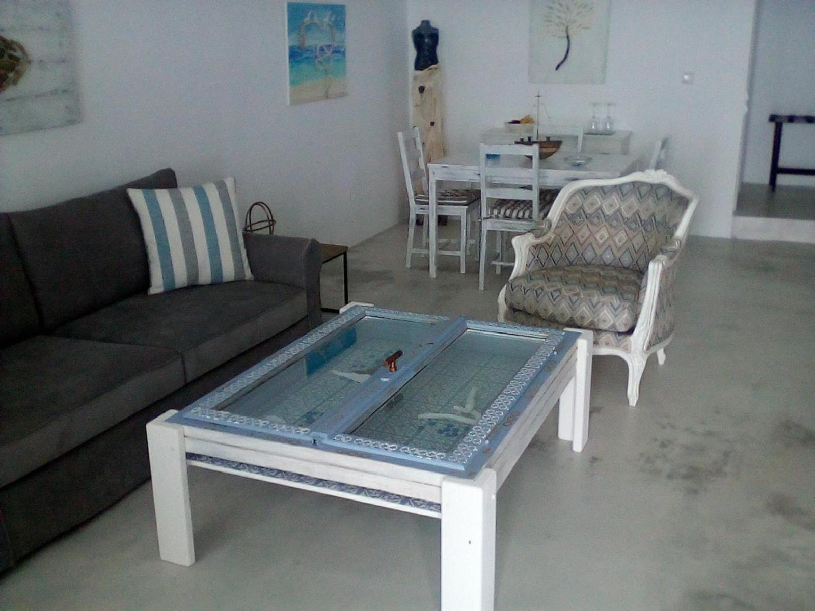 Pelagini Apartment Melissaki Ngoại thất bức ảnh